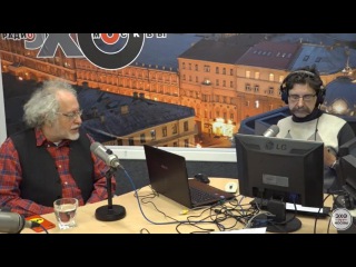 Эхо Москвы YouTube