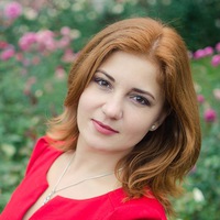 Рина Макарук