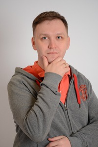 Александр Рутьков