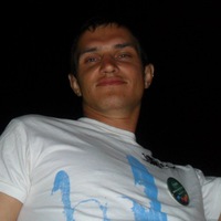 Максим Кирин  .