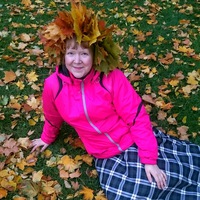 Марина Курбатова