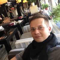 Антон Пискулин