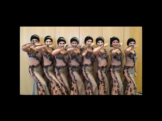 Oasis Dance - NEW! costumes & choreography from Natalie Becker/