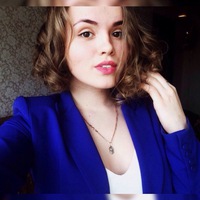 Оля Орлова