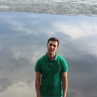 Олег Гасников