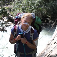 Анжелика Насырова