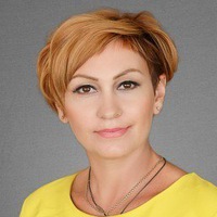 Настя Луценко