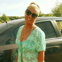 Елена Воеводина