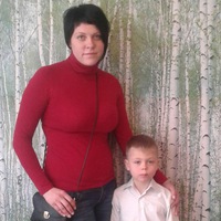Таська Ткаченко