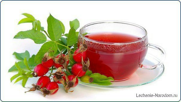 Растения, полезные для зрения !