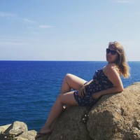 Наталья Корнилова