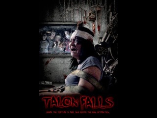 Тэлон Фолз/Talon Falls (2017) #Ужасы, #четверг, #кинопоиск, #фильмы, , #кино, #приколы, #ржака, #топ