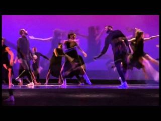 Birdy No Angel - Choreographer Ferdinando Arenella