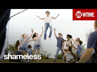 Shameless | Season 8 First Takes | William H. Macy & Emmy Rossum Series | Only on SHOWTIME