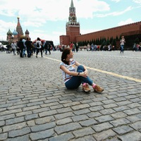 Лера Авилова