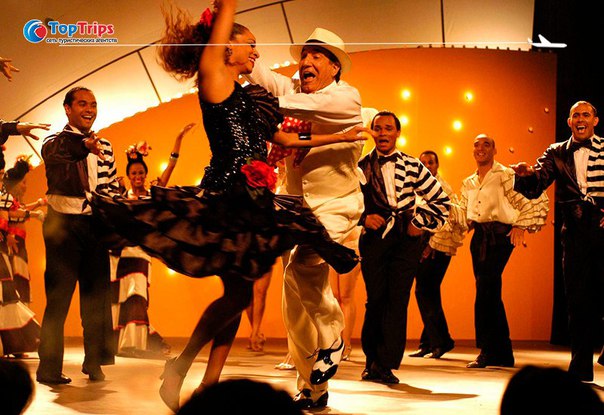 #Пляжи_мира@toptrips  