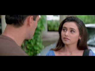 Как бы не влюбиться / Kahin Pyaar Na Ho Jaaye (2000)
