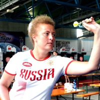 Светлана Сидорова