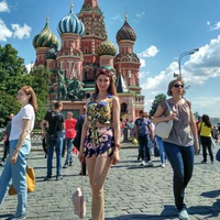 Розалина Сахаутдинова