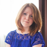 Катерина Мазакова