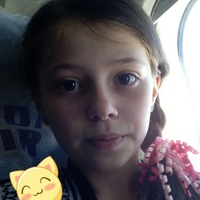 Аня Бирюкова | Москва