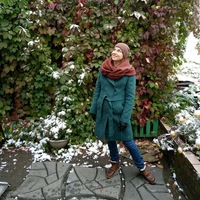 Наталя Яковлева