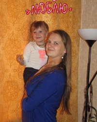 Анастасия Шабалова