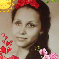 Наталия Архипова | Йошкар-Ола