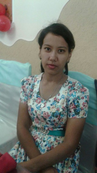 Гулан Джанкараева, Казахстан, Нур-Султан / Астана