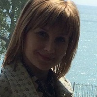 Олеся Шаповалова |