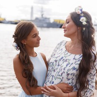 Оксана Алмаметова