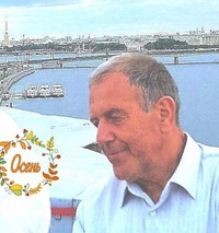 Саня Чистович