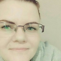 Маша Травникова
