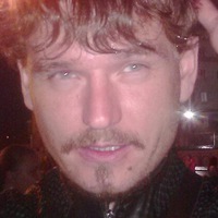 Владимир Тулапин