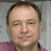 Сергей Васенин | 