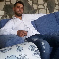 Andrew Kadochnikoff