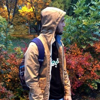 Эрик Бекназарян