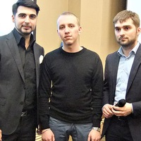 Кирилл Дейнега