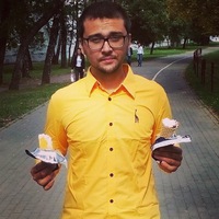 Мікола Заяц  Проста