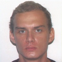 Павел Шошолин