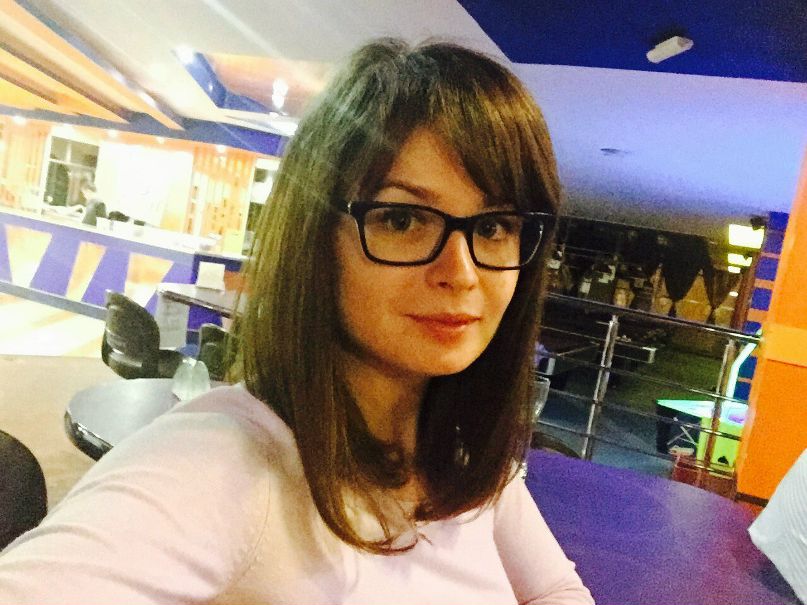 Карина рамазанова йошкар ола