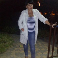 Таня Кашина | 