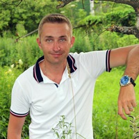 Александр Бунак