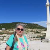 Лидия Вакина