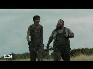 В пустыне смерти / Into the Badlands РУССКИЙ ТРЕЙЛЕР 2 сезона (2017) сериал