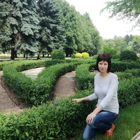 Ольга Слинкова