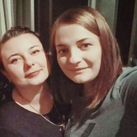 Натали Огилько