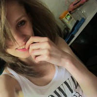 Алина Малинова |