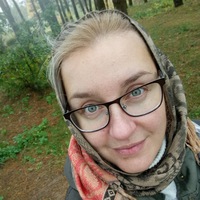 Светланка Бовбель