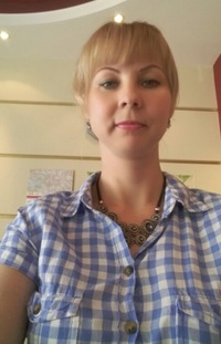 Елена Колдаева